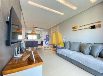 e55470e4494d97f36ea2c8edc6e0d93e08350e38 · Apartamento com 2 dormitórios para alugar, 69 m² por R$ 890,00/dia - Jardim  São Lourenço - Bertioga