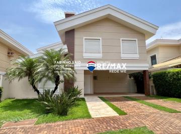 Foto 01 · Casa á venda no Quinta do Golfe por R$1.880.000 com 3 suítes 220,65 m² - Vila do Golfe - Ribeirão Pr