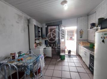 Casa · 200m² · 3 Quartos · 4 Vagas · Casa Térrea em Vicentina, São Leopoldo/RS