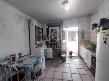 Casa · 200m² · 3 Quartos · 4 Vagas · Casa Térrea em Vicentina, São Leopoldo/RS