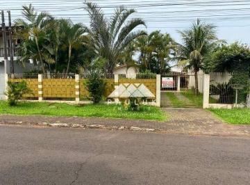 1632a70abea79313a1c0f99f8d8058fb9e5d9e2f · Casa com 3 dormitórios à venda, 339 m² por R$ 810.000,00 - Jardim Copacabana - Foz do Iguaçu/PR