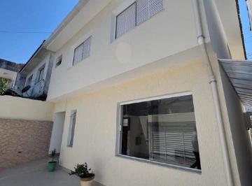 Casa · 170m² · 3 Quartos · 3 Vagas · Sobrado à venda 3 quartos 1 suíte 3 vagas Santa Terezinha - São Bernardo do Campo - SP