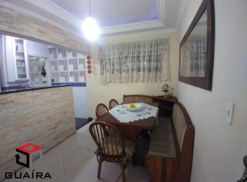 Apartamento · 110m² · 2 Quartos · 1 Vaga · Apartamento à venda 2 quartos 1 vaga Rudge Ramos - São Bernardo do Campo - SP