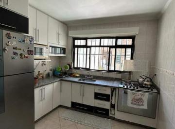 Casa · 264m² · 3 Quartos · 6 Vagas · Sobrado à venda 3 quartos 3 suítes 6 vagas Alves Dias - São Bernardo do Campo - SP