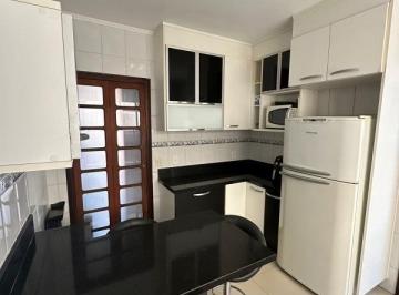 Apartamento · 79m² · 2 Quartos · 1 Vaga · Apartamento à venda 2 quartos 1 suíte 1 vaga Osvaldo Cruz - São Caetano do Sul - SP