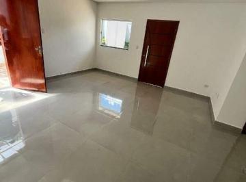 Casa · 90m² · 3 Quartos · 2 Vagas · Sobrado à venda 3 quartos 1 suíte 2 vagas Utinga - Santo André - SP