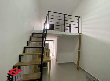 Apartamento · 40m² · Apartamento para aluguel Jordanópolis - São Bernardo do Campo - SP
