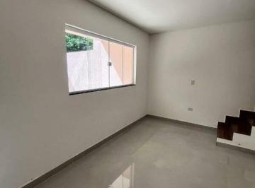 Casa · 80m² · 3 Quartos · 2 Vagas · Sobrado à venda 3 quartos 1 suíte 2 vagas Utinga - Santo André - SP