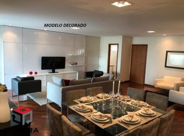 Apartamento · 155m² · 3 Quartos · 3 Vagas · Apartamento à venda 3 quartos 3 suítes 3 vagas Barcelona - São Caetano do Sul - SP