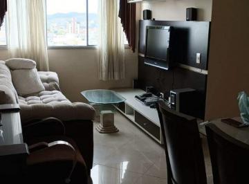 Apartamento · 59m² · 2 Quartos · 1 Vaga · Apartamento à venda 2 quartos 1 vaga Assunção - São Bernardo do Campo - SP