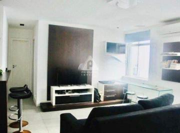 Apartamento · 53m² · 2 Quartos · Apartamento à venda, 2 quartos, Leblon - RIO DE JANEIRO/RJ