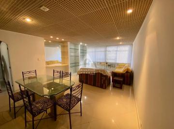 Apartamento · 165m² · 3 Quartos · 1 Vaga · Apartamento a venda, 3 quartos, sala ampla, 1 vaga, Copacabana - RIO DE JANEIRO