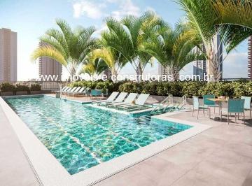 Foto 36 · Cobertura Brooklin 215m² 3 dormitórios 1 suíte 2 vagas - Entrega em Janeiro de 2025