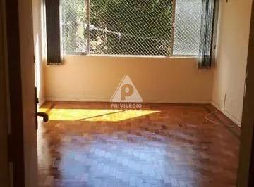 Apartamento · 77m² · 2 Quartos · 1 Vaga · Apartamento à venda, 2 quartos, 1 vaga, Tijuca - RIO DE JANEIRO/RJ