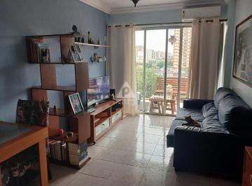 Apartamento · 72m² · 2 Quartos · 1 Vaga · Apartamento à venda, 2 quartos, 1 vaga, Vila Isabel - RIO DE JANEIRO/RJ