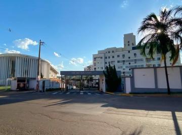 Apartamento · 97m² · 2 Quartos · 1 Vaga · Apartamento Duplex no Condomínio Spazio Classique