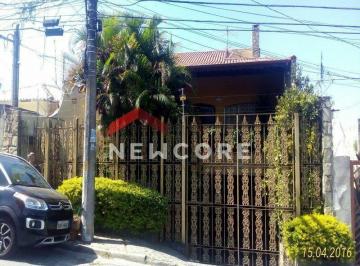 Casa · 440m² · 4 Quartos · 5 Vagas · Casa em Rua São Próspero - Jardim Maringá - São Paulo/SP