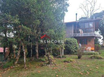 Casa · 350m² · 3 Quartos · 2 Vagas · Casa em Rua Rui Barbosa - vila maggi - Canela/RS