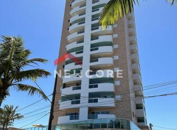 Apartamento · 70m² · 2 Quartos · 1 Vaga · Apartamento em Avenida Governador Mario Covas Junior - Vila Atlântica - Mongaguá/SP