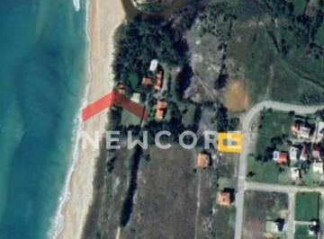 Terreno · 409m² · Lote em   Loteamento Mares Garopaba - Gamboa - Garopaba/SC