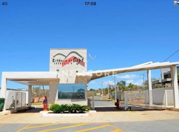 Terreno · 1496m² · Lote em condomínio em Estâncias do Cipó - Almeida das Patativas - Jaboticatubas/MG