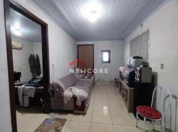 Casa · 200m² · 3 Quartos · 5 Vagas · Casa em  Rua Galmendio Silveira Quadros - Vicentina - São Leopoldo/RS