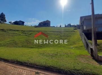 Terreno , Itatiba · Lote em condomínio em Alameda Provence - Condominio Ville de France - Itatiba/SP