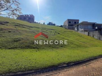 Terreno · 982m² · Lote em condomínio em Alameda Provence - Condominio Ville de France - Itatiba/SP