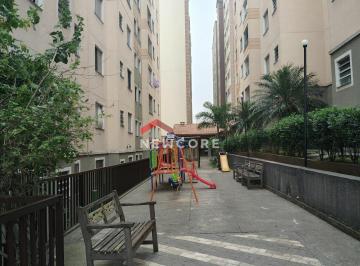 Apartamento 47m² Venda Parque São Vicente · Apartamento em Rua Zumbi dos Palmares - Parque São Vicente - Mauá/SP