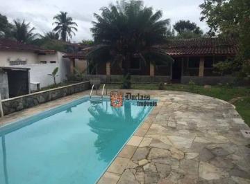 8f94107ff9a623244f2739fa915084017e2d251d · Casa com 8 dormitórios à venda, 450 m² por R$ 1.000.000,00 - Porto Novo - Caraguatatuba/SP