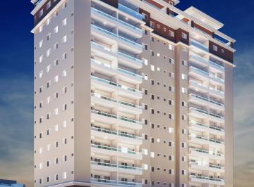 Apartamento · 60m² · 2 Quartos · 1 Vaga · Apartamento no Canto do Forte