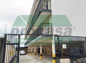 Apartamento · 55m² · 2 Quartos · 1 Vaga · ALUGA-SE APARTAMENTO NO PARQUE DEZ DE NOVEMBRO