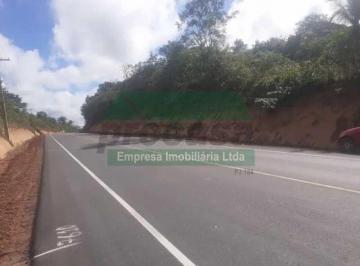 Terreno · 61m² · TERRENO A VENDA NO RIO PRETO DA  EVA