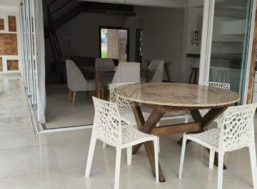 Casa · 242m² · 4 Quartos · 4 Vagas · Casa em condominio para aluguel, 4 quartos, 1 suíte, 4 vagas, Matapoã - Aracaju/SE