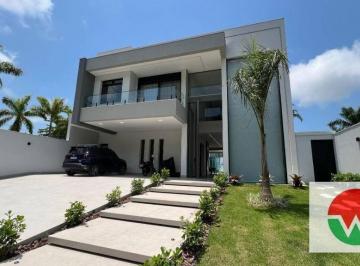 6e21a2193801a038aee218e0ac8028edf18298b6 · Casa nova com 4 dormitórios, 470 m² - venda por R$ 5.500.000  Acapulco - Guarujá/SP
