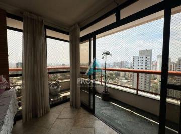 f9b61880627e2b3f3cd95265caca73762fd9f20e · Apartamento com 3 dormitórios à venda, 182 m² - Bairro Jardim - Santo André/SP