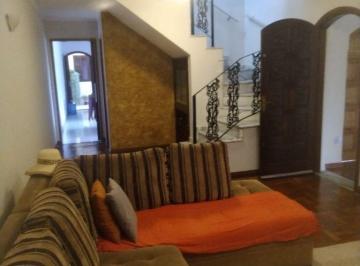 Casa · 142m² · 4 Quartos · 2 Vagas · Sobrado à venda, 142 m² por R$ 635.000,00 - Cidade Brasil - Guarulhos/SP