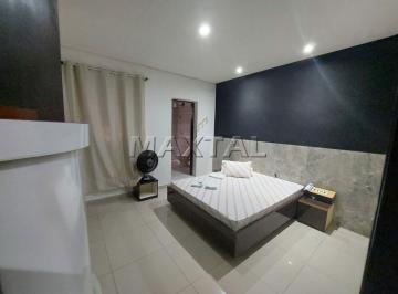 Comercial · 120m² · 8 Quartos · Hotel na Água Fria, contendo 8 suítes, já com renda e muito bem localizado na região.