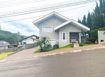 Casas à venda em Blumenau - SC - Imovelweb