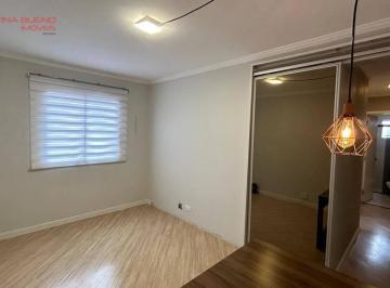 4081c770e1e0855143553ee3d5148161711917f3 · 2 QUARTOS, 1 VAGA, REFORMADO, 50 m² - Vila Santa Catarina - São Paulo/SP - AP7138.