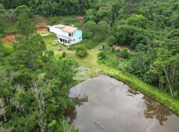 e83826a71ac0e0555cdde806aeae96a2ebf0bb11 · Sítio à venda, 290000 m² por R$ 1.620.000,00 - Paiol Grande - Ibiúna/SP