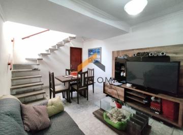 Casa · 200m² · 3 Quartos · 2 Vagas · Sobrado, Parque Pinheiros - Taboão da Serra