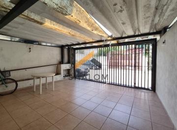 Casa · 120m² · 3 Quartos · 2 Vagas · Condomínio, Instituto de Previdência - São Paulo