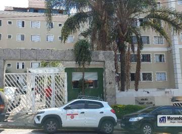 Fachada · Apto no Campo LImpo