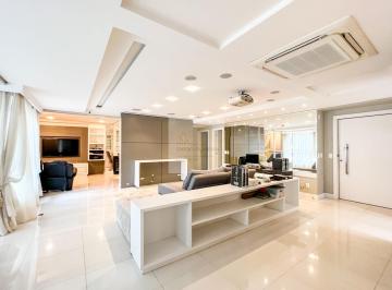 Apartamento · 183m² · 3 Quartos · 2 Vagas · Apartamento em Ponta Aguda, Blumenau/SC