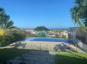 Rural · 63ha · 3 Quartos · 3 Vagas · Fazenda 63 Hectares com Vista Mar da Praia de Paripueira, Piscina, Churrasqueira, 4 Quartos - Alagoa