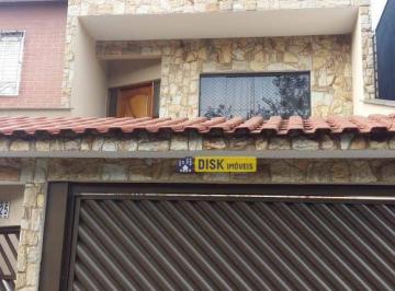 85e871c2328d01fd37a20326946448059c5fe154 · Sobrado com 3 dormitórios para alugar, 253 m² por R$ 4.406,00/mês - Jardim Las Vegas - Santo André/S