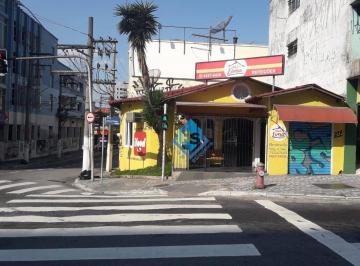 575da4ab7f77ec5d6d2e9f3f8343ad76dd9a88b5 · Casa, 103 m² Centro - Santo André/SP
