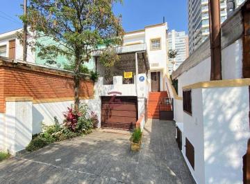 20eb2edf3b69102abafa9a2b469effd69cd7c0ac · Casa com 3 dormitórios à venda, 160 m² - Água Branca - São Paulo/SP