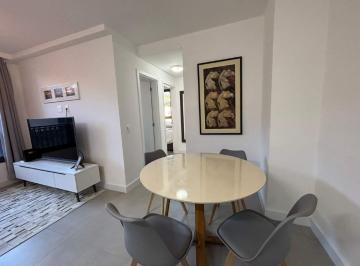 Apartamento · 61m² · 2 Quartos · 1 Vaga · Aluguel | Apartamento 2 suítes